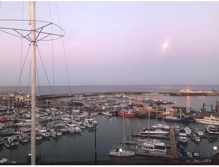Albert'S Watch Ramsgate Bagian luar foto