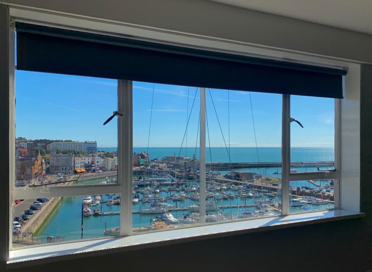 Albert'S Watch Ramsgate Bagian luar foto